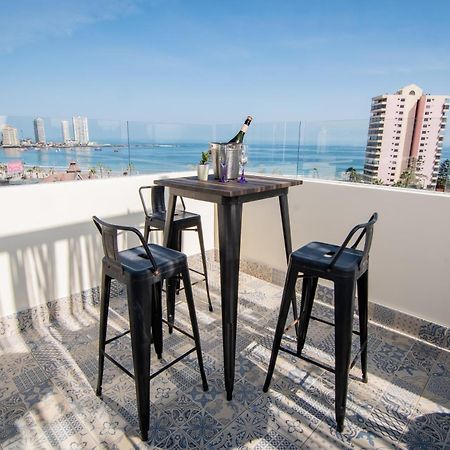 Playa Hotel - Cavancha Икике Екстериор снимка